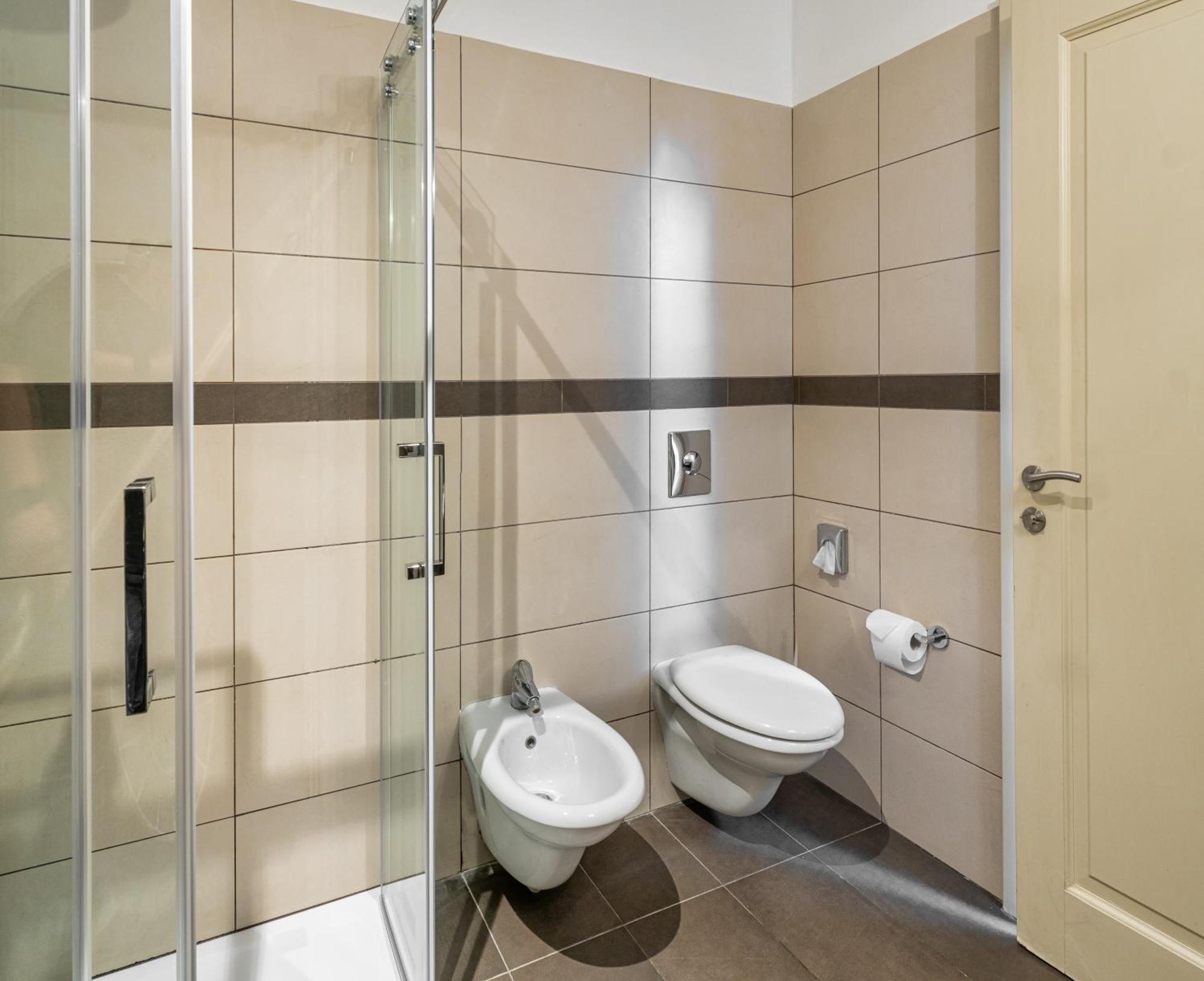 Hotel Sovereign Prag Eksteriør billede