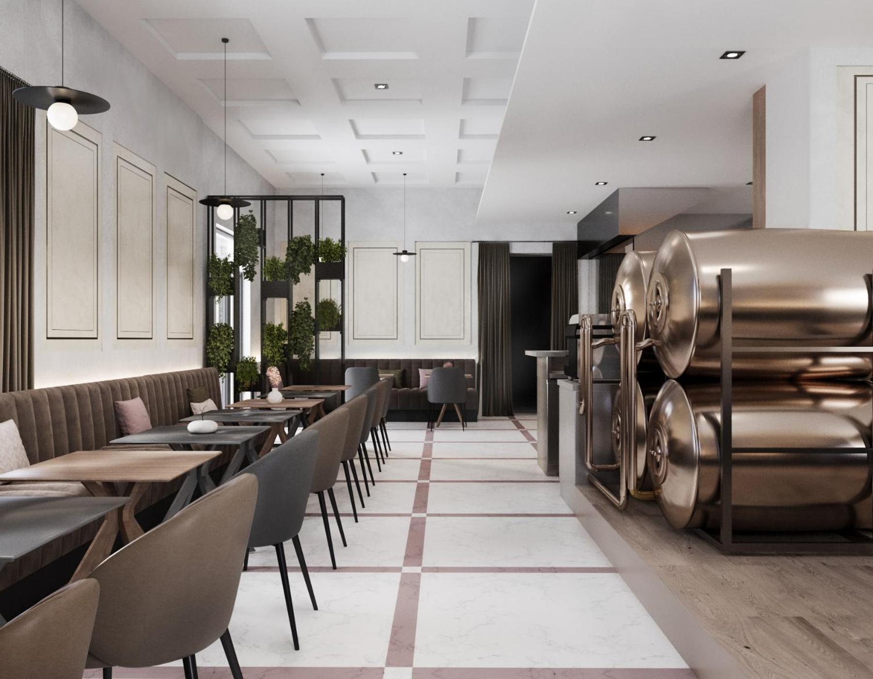 Hotel Sovereign Prag Eksteriør billede
