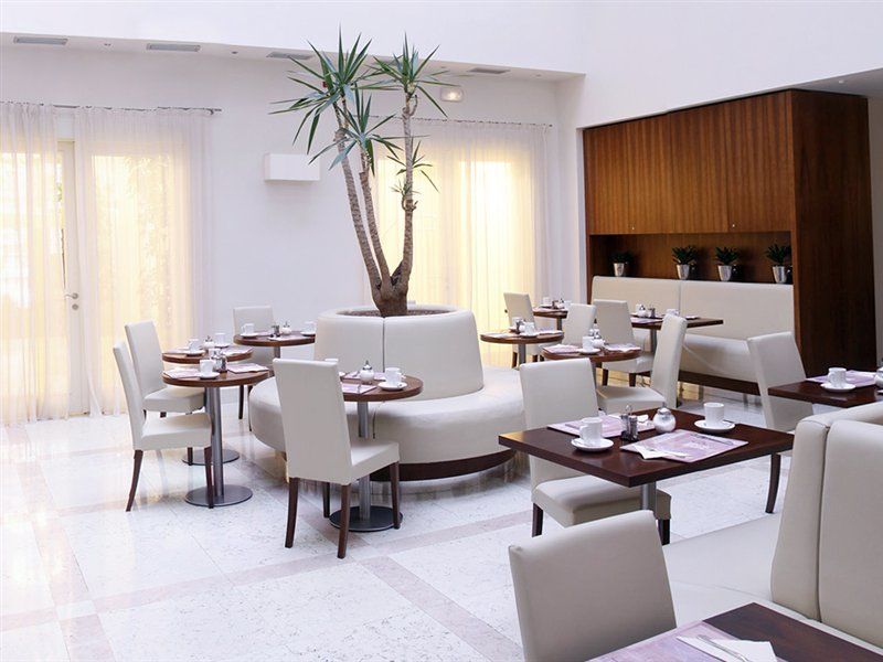 Hotel Sovereign Prag Eksteriør billede